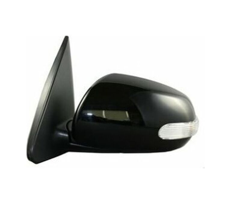 Kia Cerato 2009-12 Sol Dikiz Aynası Elek+Sinyalli  İthal-9kekelop1