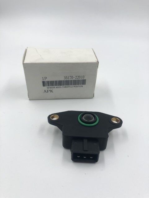 Gaz Kelebek Sensörü Accent 95-99