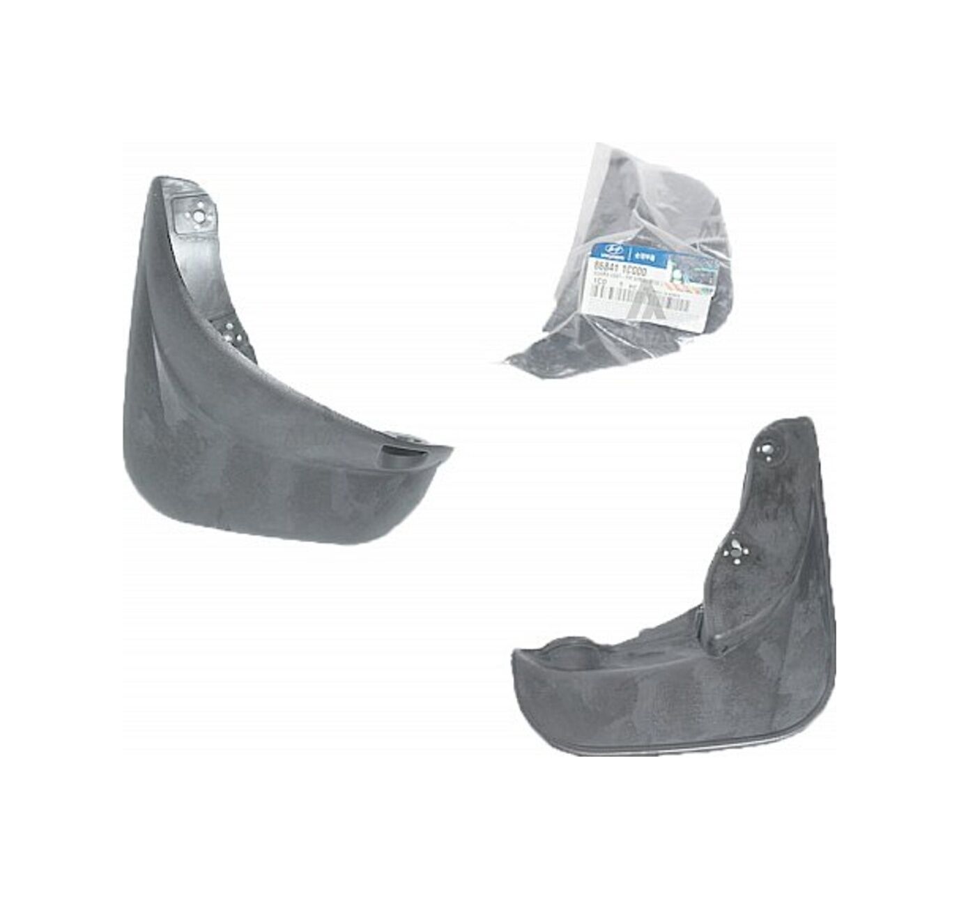 Hyundai Getz 2003 Paçalik 520790876 - Yön / Sag Arka