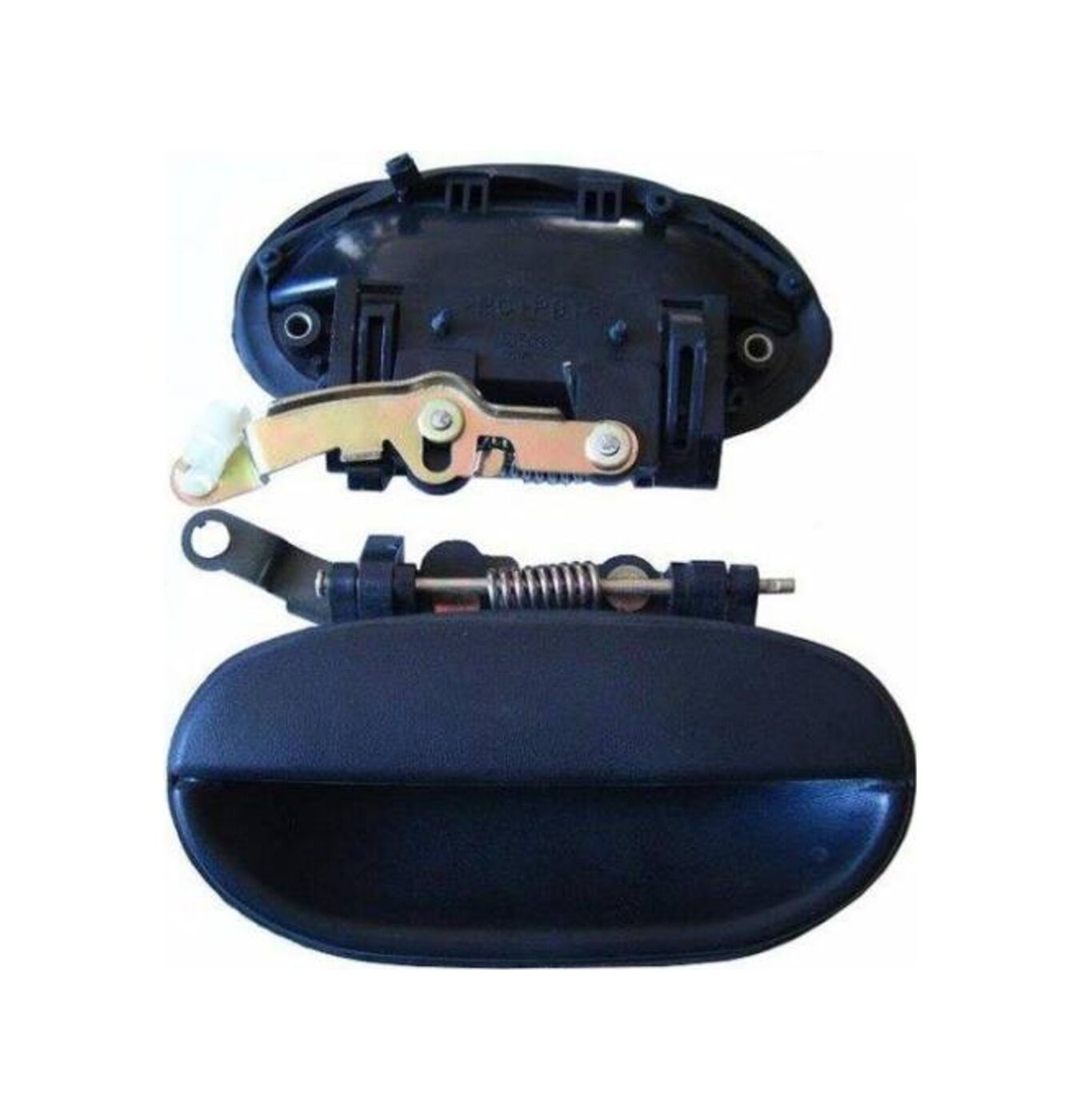 Hyundai Accent Arka Kapi Kolu Dis Sag Segmanli 1998/2000 478366467 - Sag / Sol