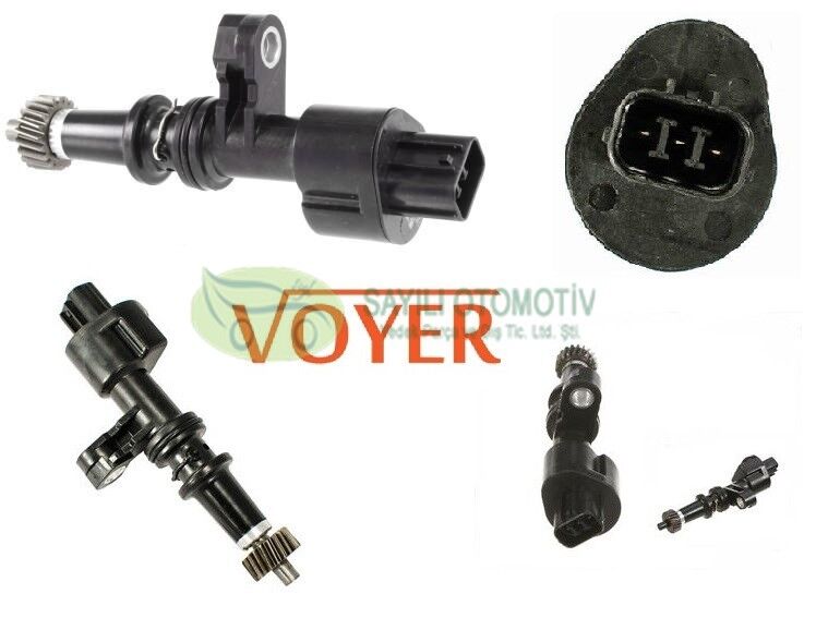 HONDA İES CİVİC 1996-2001 MODEL Uyumlu OTOMATİK VİTES UYUMLU KİLOMETRE HIZ SENSÖRÜ