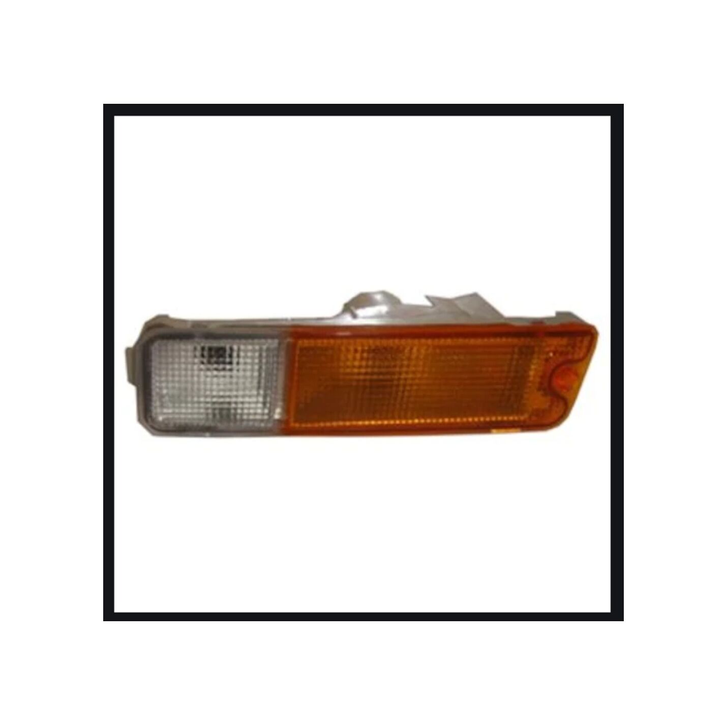 Mitsubishi L200 Tampon Sinyal 1997/2002 478366263 - Yön / Sag