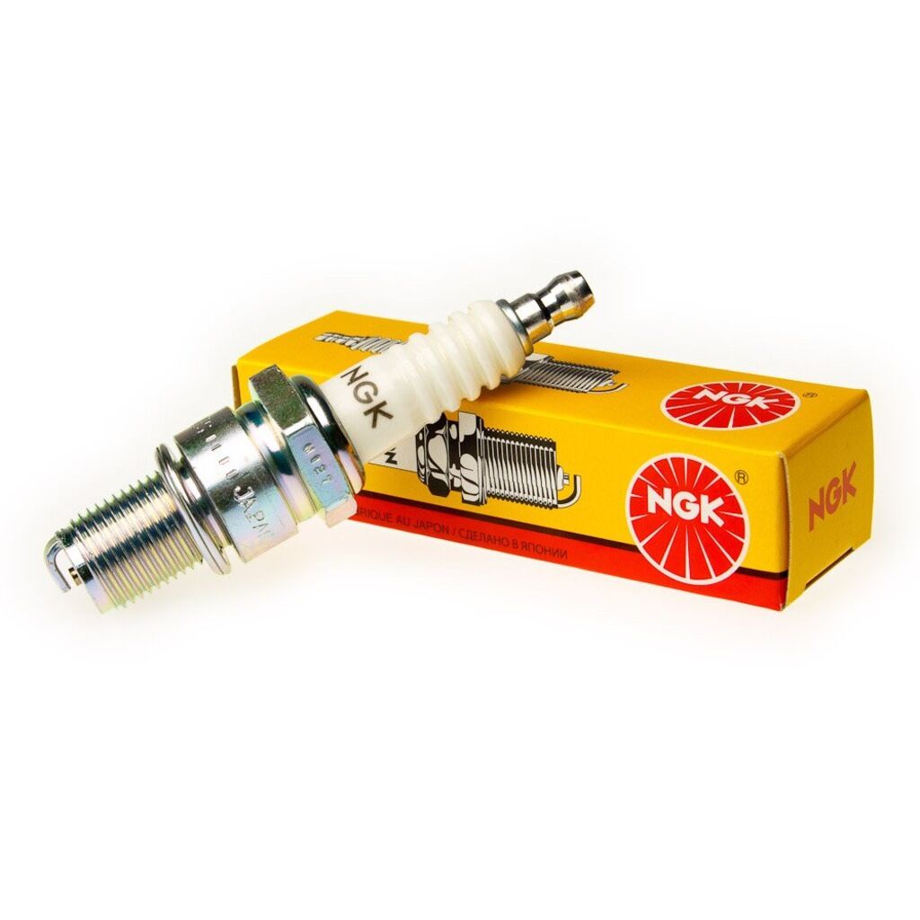 Ngk BPR6ES-11Buji ACCENT Clio Laguna 1.8-2.0 R19 ( 4 Adet ) 504586044
