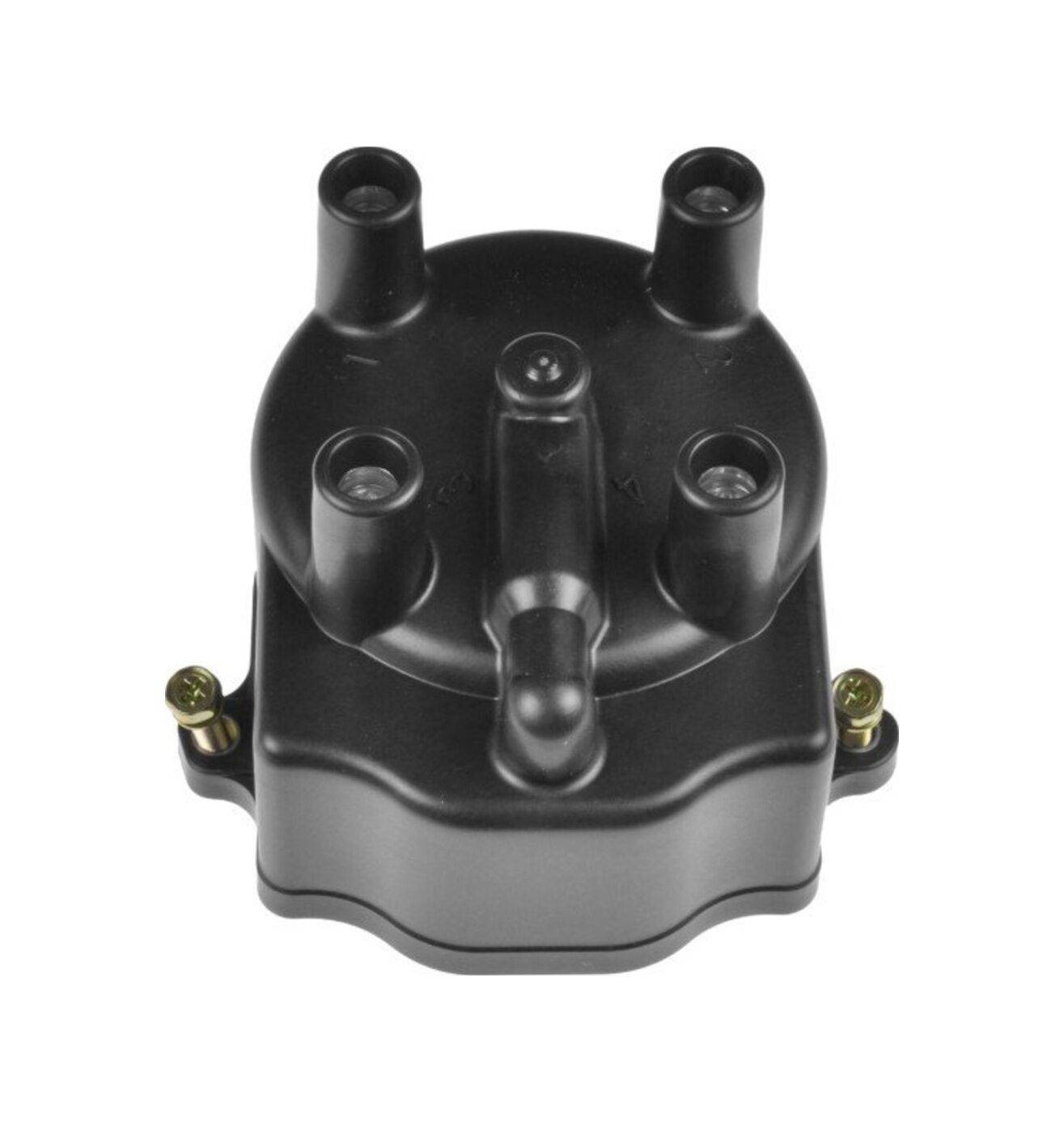 Toyota Corolla Uyumlu Ae92 Distribütör Kapagi 1988/1992 Karbüratörlü1,3 519869073 Model / 1.6 Enjeksiyonlu