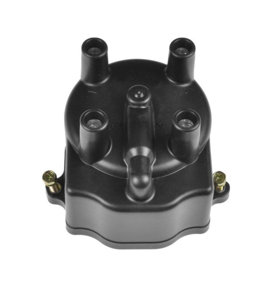 Toyota Corolla Uyumlu Ae92 Distribütör Kapagi 1988/1992 Karbüratörlü1,3 519869073 Model / 1.6 Enjeksiyonlu