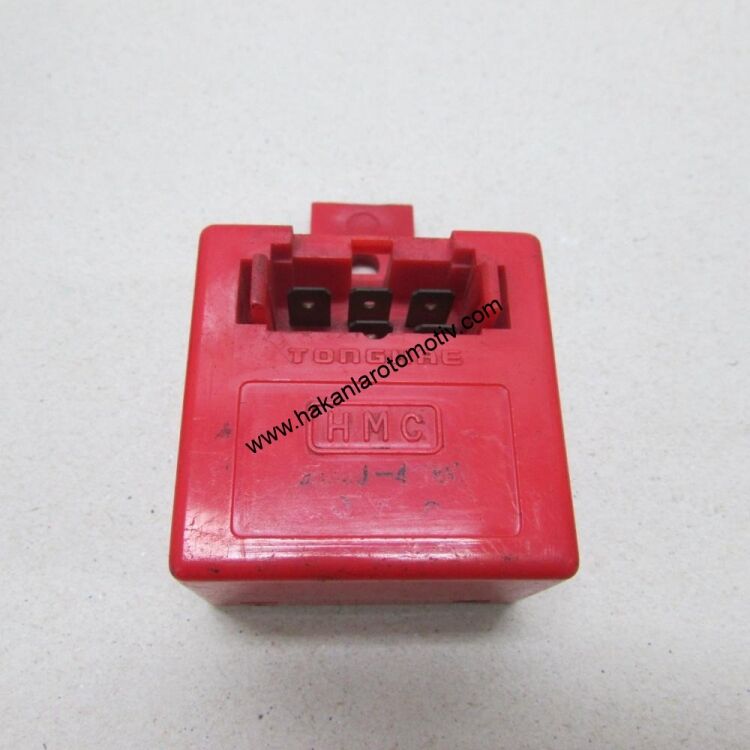 95880-43300 HYUNDAI H100 KONTROL BEYNİ MOBİS 95880-43300