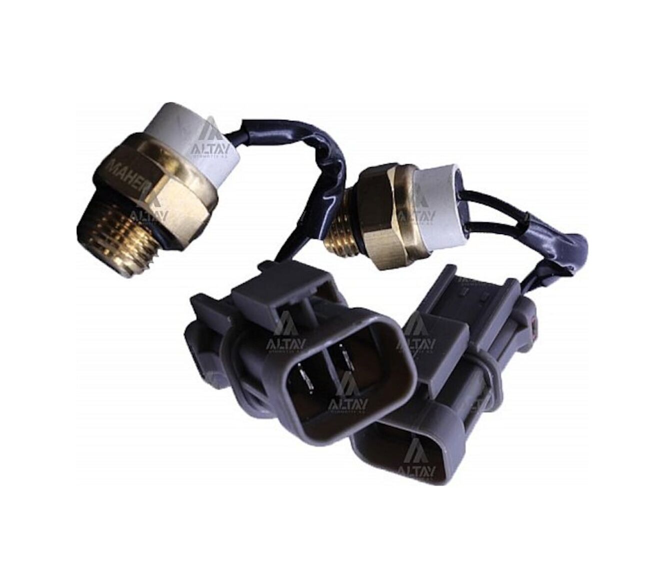 Suzuki Alto Maruti Fan Müsürü Kablolu 525629268