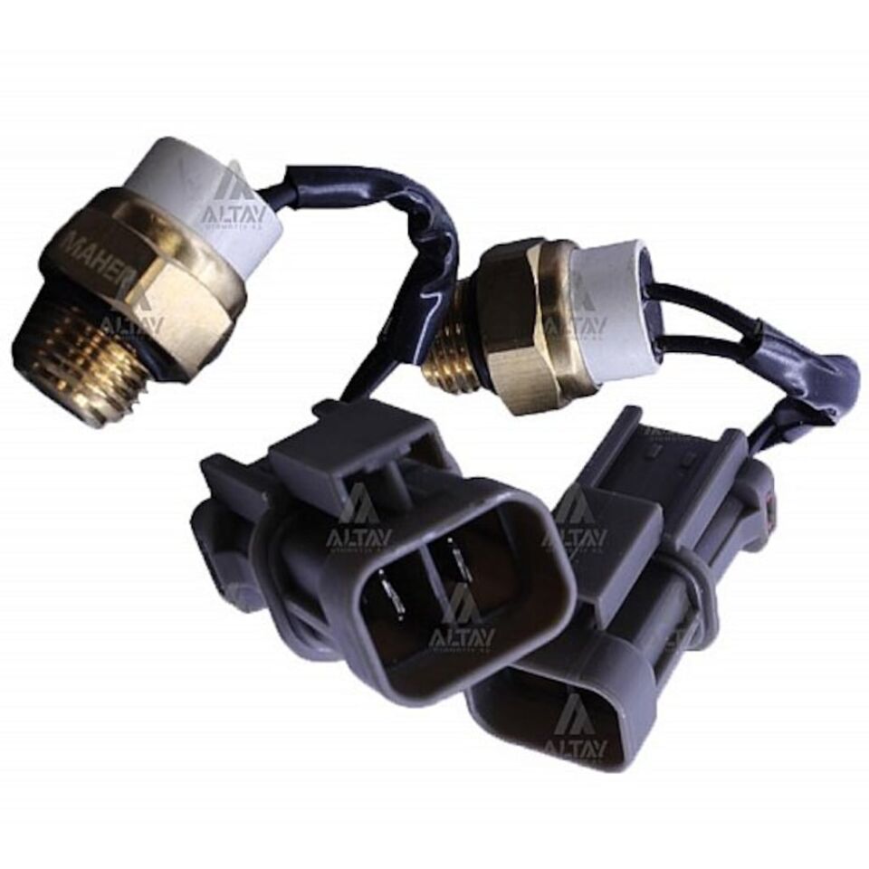 Suzuki Alto Maruti Fan Müsürü Kablolu 525629268