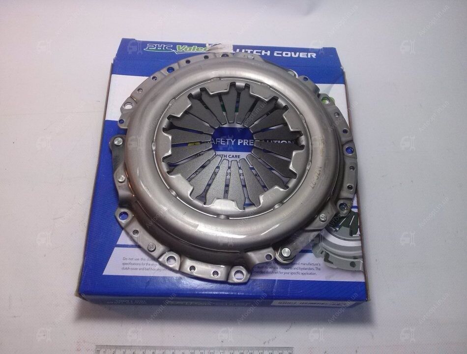 Honda Accord 1.82.00 85/89 Devriyaj Baskı Valeo Hac-08