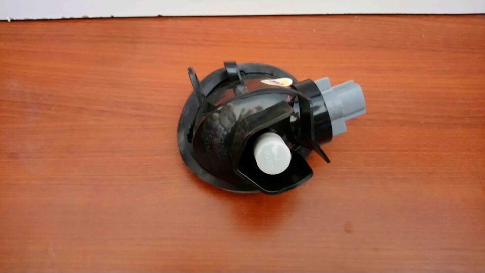 Toyota Corolla Uyumlu Ae111 Sol Sinyal (Yuvarlak) 1999/2000 478366288 Yön / Sag