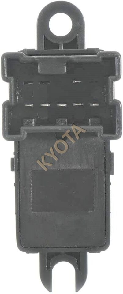 NİSSAN X-TRAİL CAM AÇMA DÜĞMESİ TEKLİ 25411-AX010