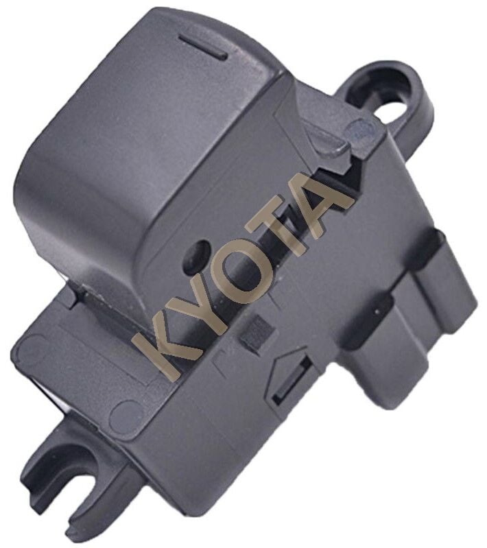 NİSSAN X-TRAİL CAM AÇMA DÜĞMESİ TEKLİ 25411-AX010
