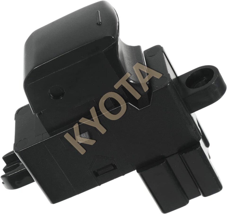NİSSAN X-TRAİL CAM AÇMA DÜĞMESİ TEKLİ 25411-AX010