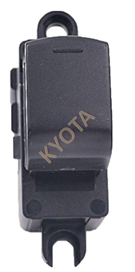 NİSSAN X-TRAİL CAM AÇMA DÜĞMESİ TEKLİ 25411-AX010