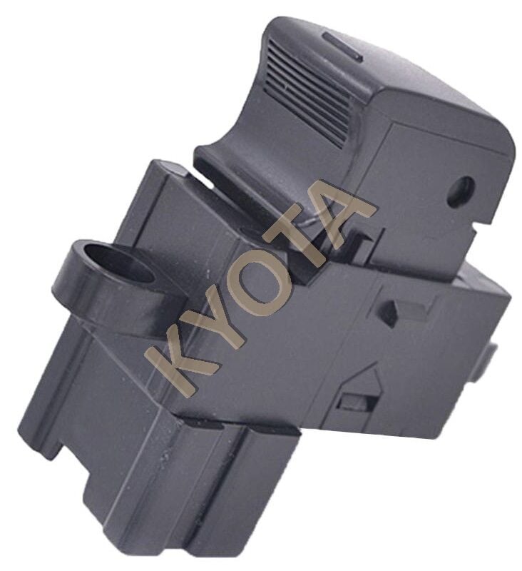 NİSSAN X-TRAİL CAM AÇMA DÜĞMESİ TEKLİ 25411-AX010