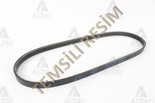 KANALLI KAYIS RENAULT LAGUNA 2.0 16V 95-01 SAFRANE TOYOTA AURIS COROLLA 1.4D4D 8V 06 AUDI A3