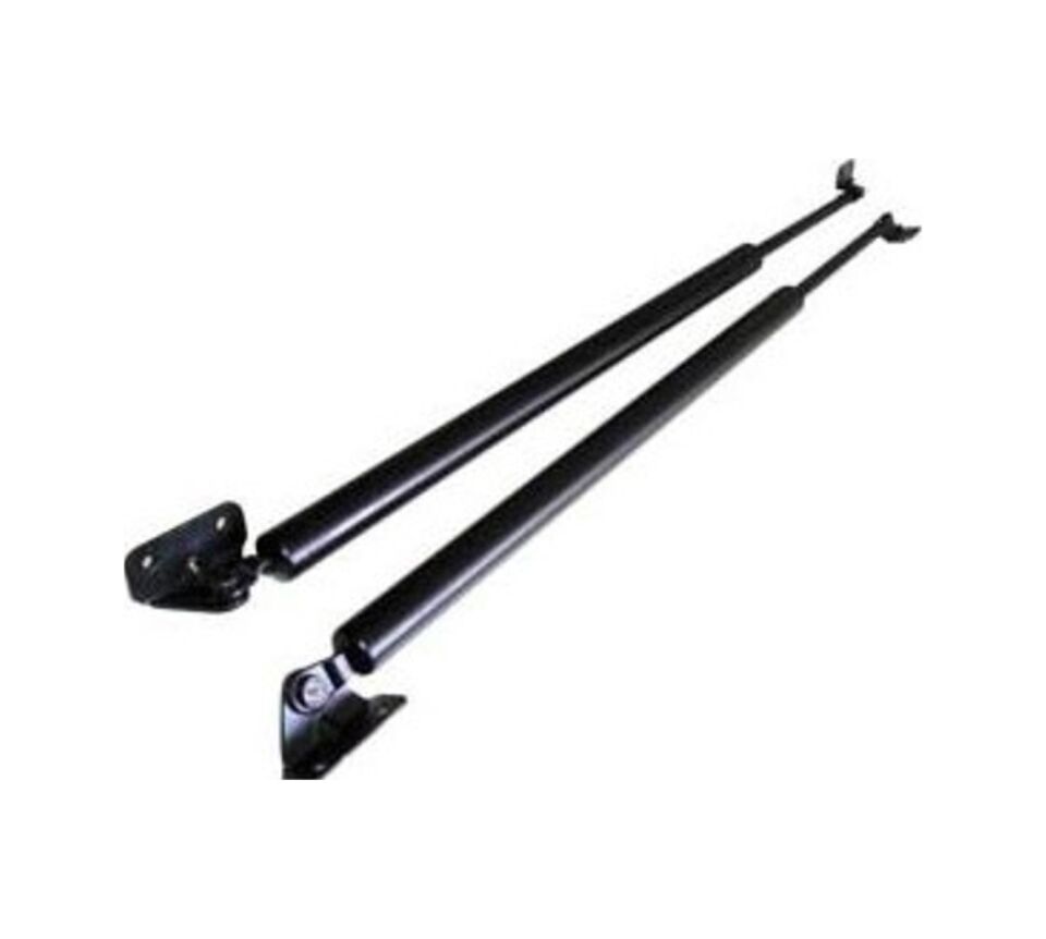 Hyundai H100 - L300 1993 2000 Bagaj Amortisörü 632-6524 478366421 - Yön / Sag