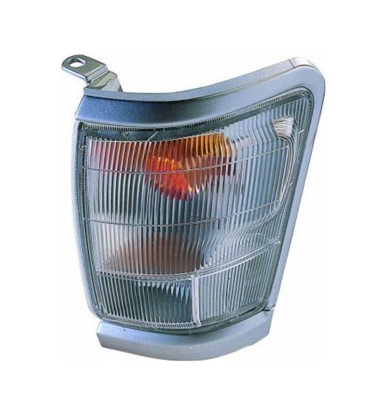 Toyota Uyumlu Hilux Ln145 1998 2001 Sinyal Gri 520789860 Marka Yön / Koto Sol