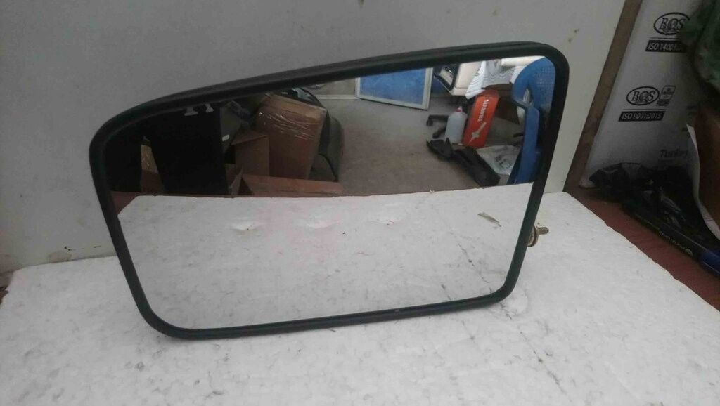 Hyundai H100 Kamytonet Sag Kapi Ayna 2004- 478366542 - Yön / Sol