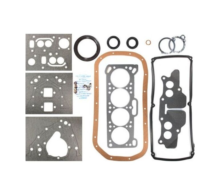 Hyundai Excel Takım Conta Hn08Af0054