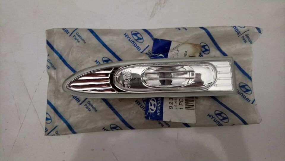 Hyundai Era Çamurluk Sinyali 2006/2011 478366154 - Yön / Sol