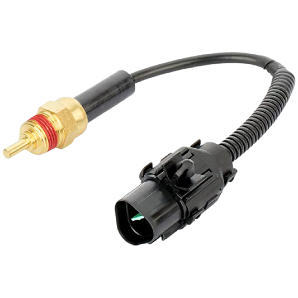 MUSUR HARARET (3PIN) HYUNDAI STAREX 03-08 / ACCENT 00-05/ GETZ 03-11 / KIA CERATO 03> / SORENTO 03>