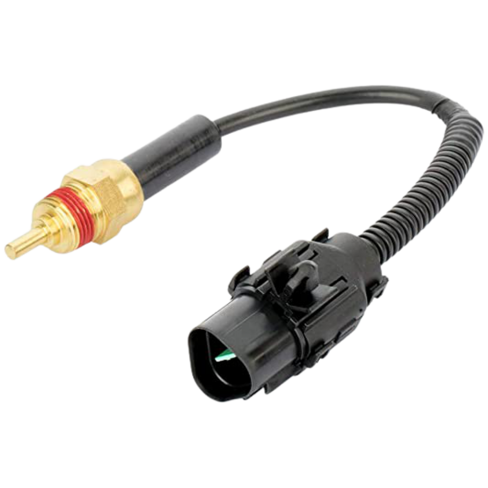 MUSUR HARARET (3PIN) HYUNDAI STAREX 03-08 / ACCENT 00-05/ GETZ 03-11 / KIA CERATO 03> / SORENTO 03>