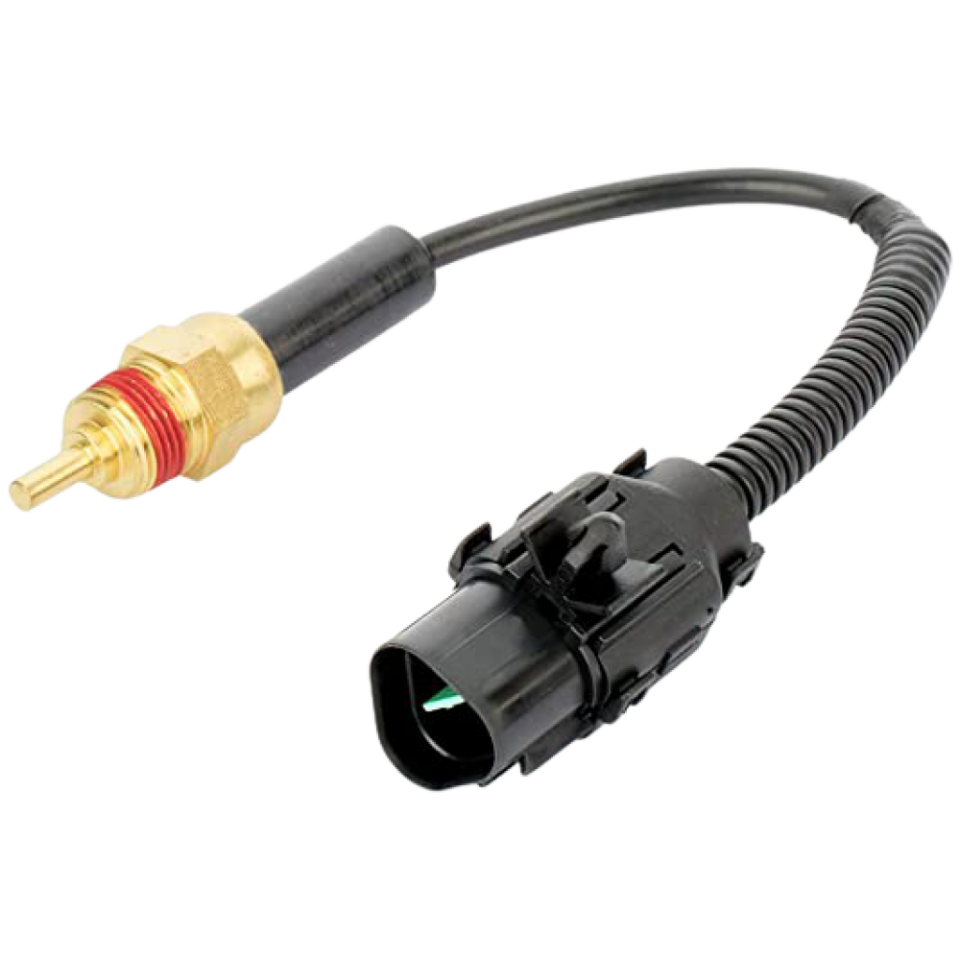 MUSUR HARARET (3PIN) HYUNDAI STAREX 03-08 / ACCENT 00-05/ GETZ 03-11 / KIA CERATO 03> / SORENTO 03>
