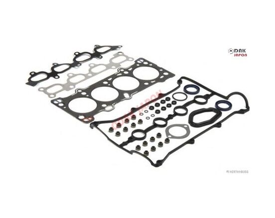 Mazda 323 1.8 1995 1998 Takım Conta 8Ae3-10-271