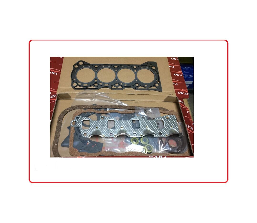 Suzuki Swift 90- 1300 G13/Sj413 Takım Conta