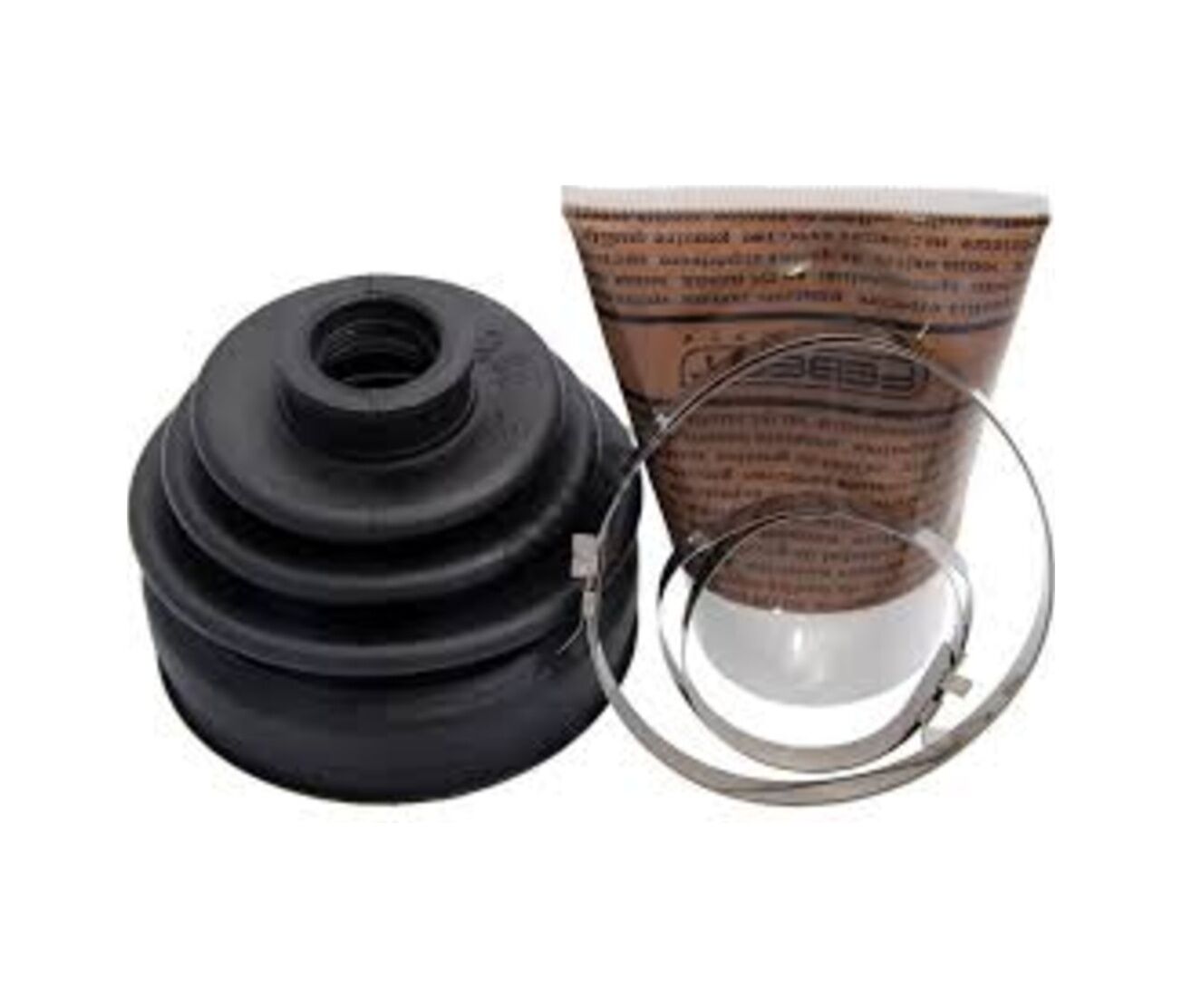 Aks Korugu Dis (Takim)- Civic 1.6 01-16 Jazz 08- City 08- 520204838 50167-T / Src-040002 08-02