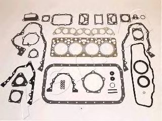 TAKIM CONTA PICKUP 2.3-2.5 SD23-SD25 DİZEL KYOTA