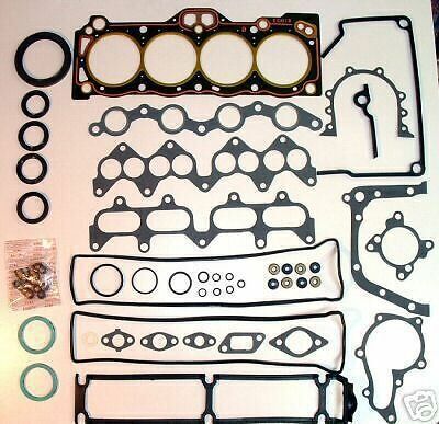 Toyota Uyumlu Celina 1984 1989 Takım Conta 04111-16070/71