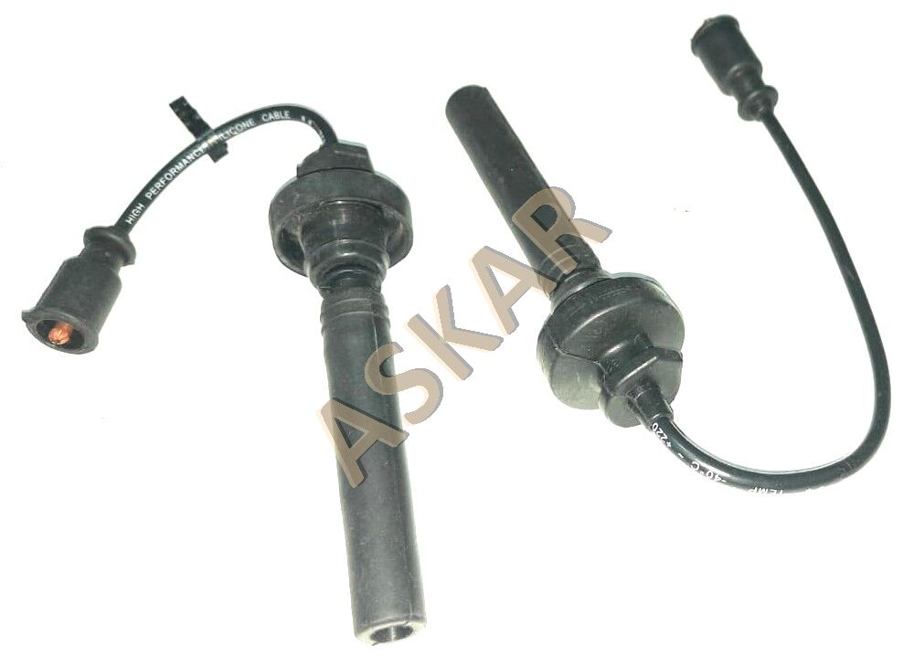 BUJİ KABLO SETİ TEKLİ LANCER 1.3-1.5-1.6 03- / SPACESTAR 1.3-1.6 98-04 SALION