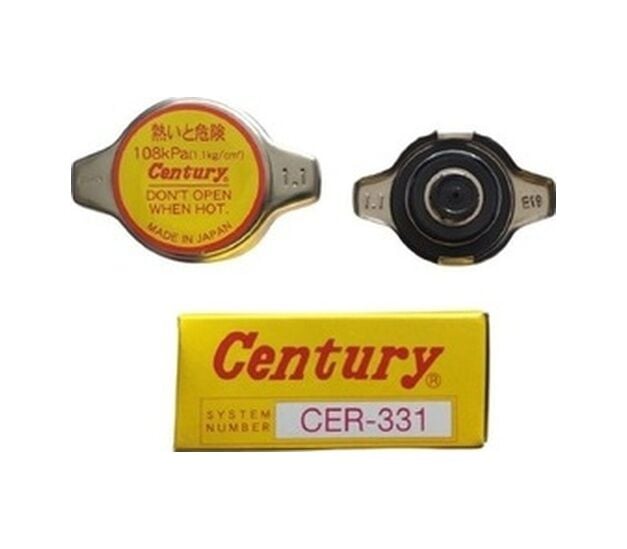 Radyator Kapak Supaplı Tıp 1.1 Rdkvr-10004