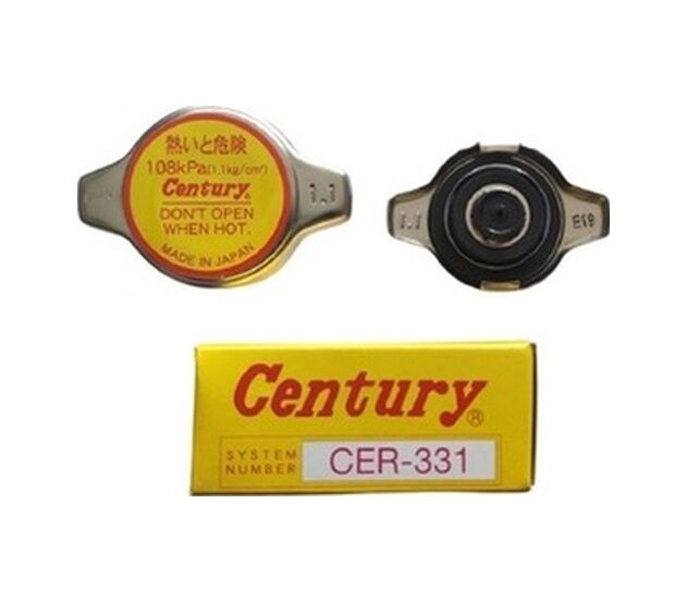 Radyator Kapak Supaplı Tıp 1.1 Rdkvr-10004