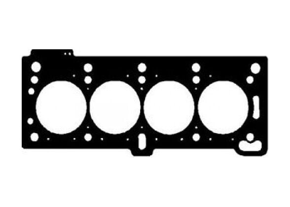 Renault Megane Silindir Kapak Contası 60149005