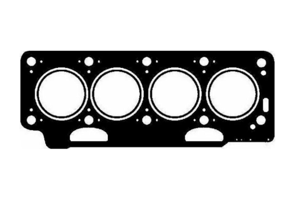 Renault 9 Benzin Silindir Kapak Contası 40107005
