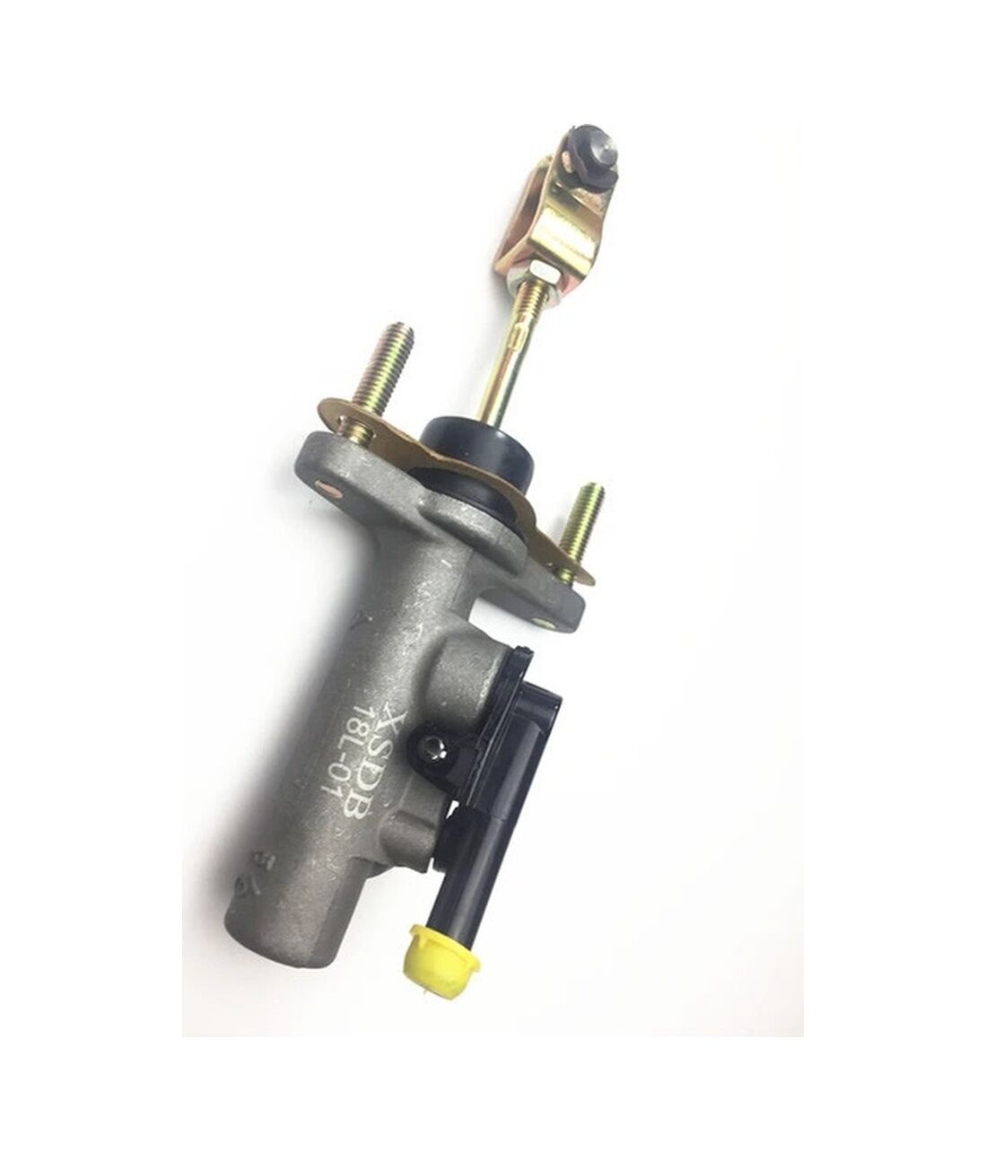 Cerry Tıggo 08- Debrıyaj Ust Merkez Cbmvr-10399