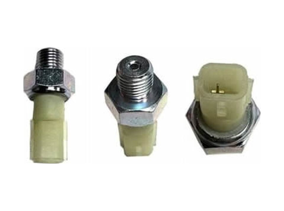 Nissan Qashqaı 1.6 2.0 Dızel Yağ Müşürü Musvr-10193