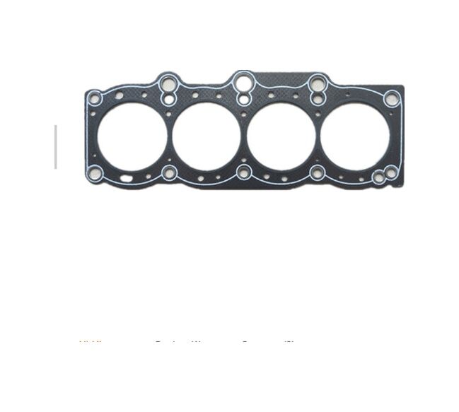 Toyota Uyumlu Corona Carina Silindir Kapak Contası 11115-74030