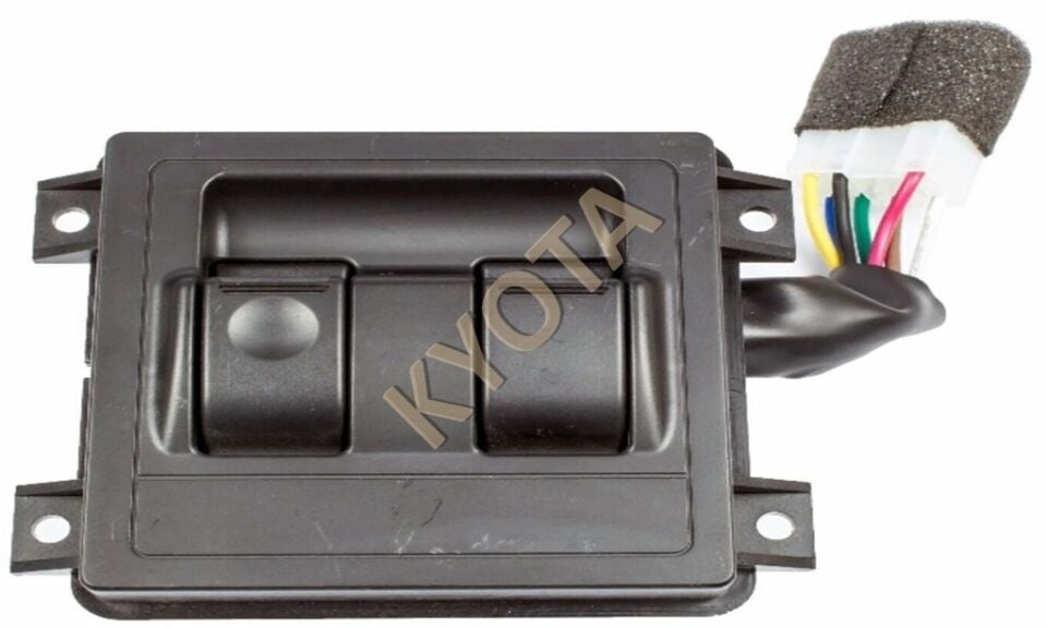 CAM KALDIRMA DÜĞMESİ 2 Lİ L300 87-09 KYOTA
