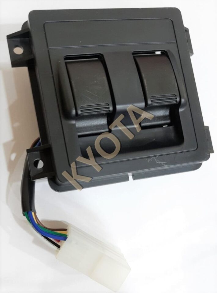 CAM KALDIRMA DÜĞMESİ 2 Lİ L300 87-09 KYOTA