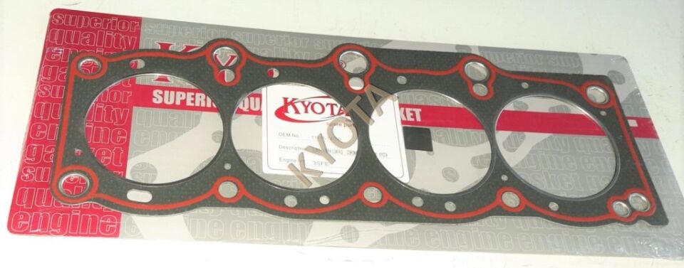 Toyota Corona Carina Silindir Kapak Contası 11115-74030