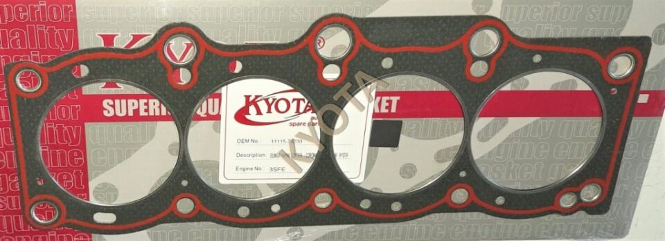 Toyota Corona Carina Silindir Kapak Contası 11115-74030