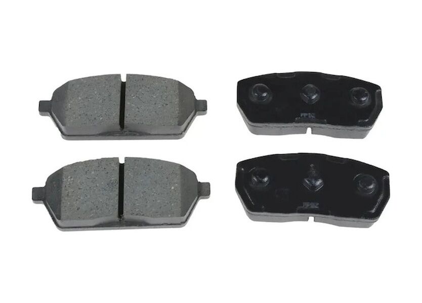 Suzuki Carry 90-98 Sk410 Fren Balata 55200-50fa0