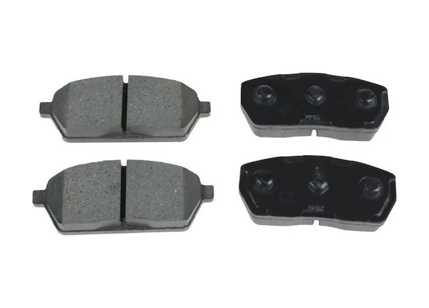 Suzuki Carry 90-98 Sk410 Fren Balata 55200-50fa0