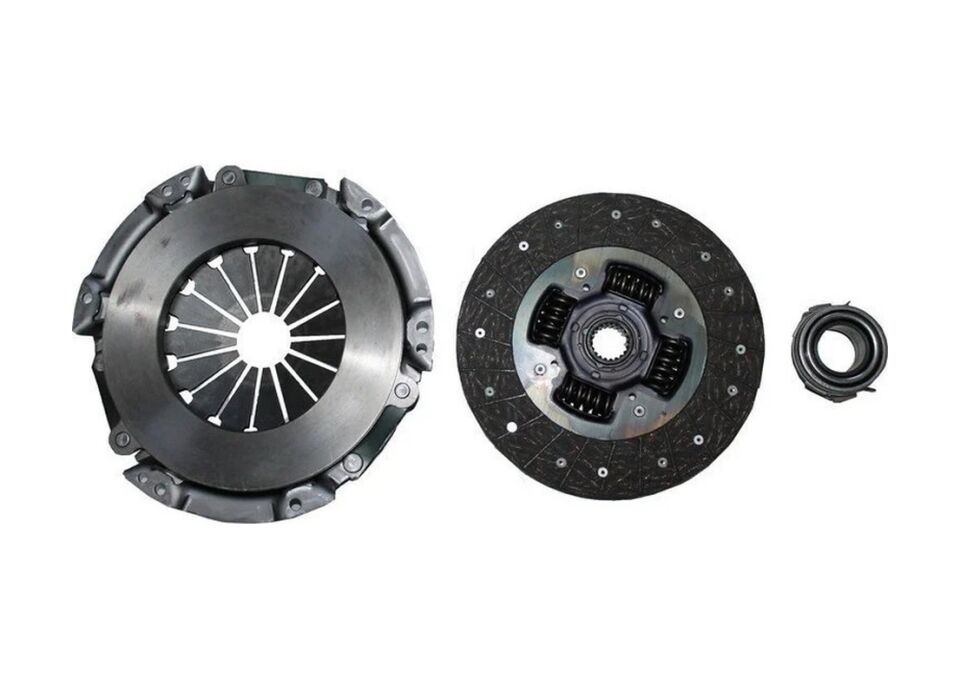 Debriyaj Seti Hılux Ln105/ln106/kun15 / Hıace 2.4 89 Rulmanlı /skty-205