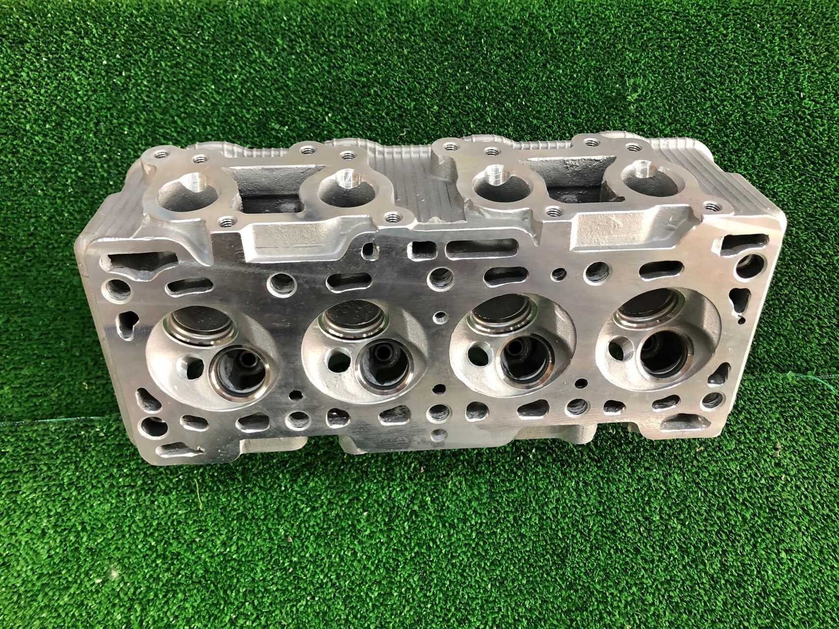 Suzuki Carry Sak410 Silindir Kapaği