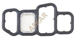 EGR SELENOİD VALF CONTASI CIVIC 06-12 KYOTA